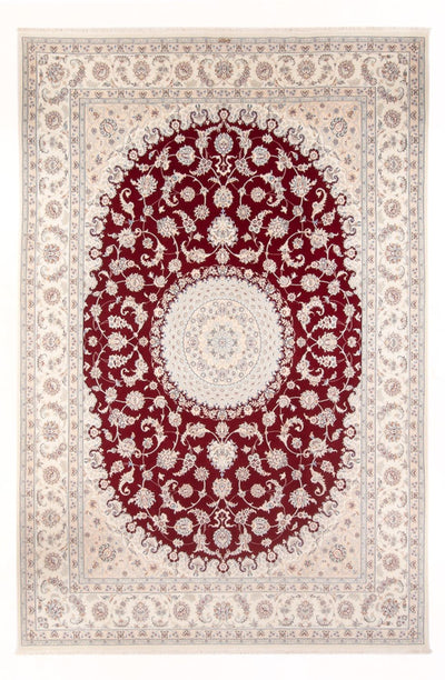 Nain Rug 247x347cm - Persian Rugs