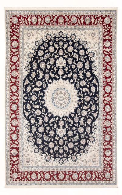 Nain Rug 198x297cm - Persian Rugs