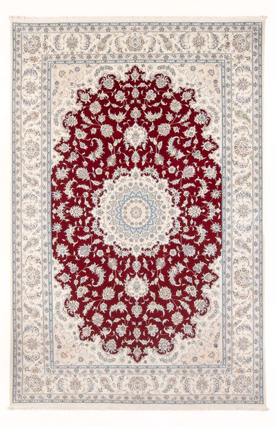 Nain - 6La Rug 200x290cm - Persian Rugs
