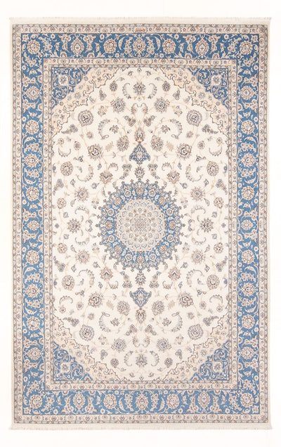 Nain - 6La Rug 200x292cm - Persian Rugs