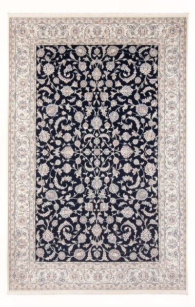 Nain - 6La Rug 198x294cm - Persian Rugs