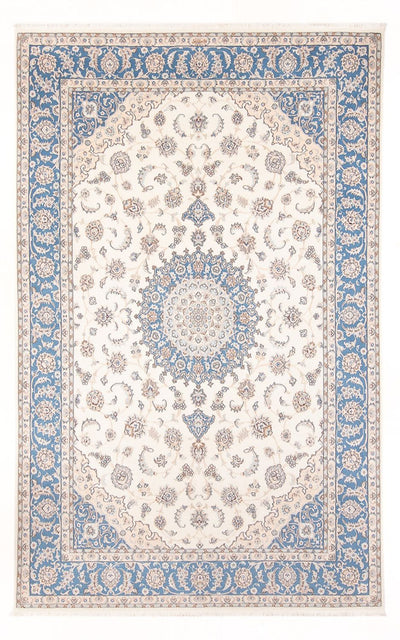 Nain - 6La Rug 200x298cm - Persian Rugs