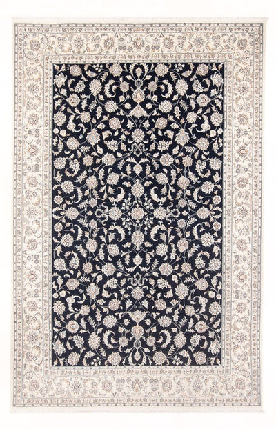 Nain - 6La Rug 198x298cm - Persian Rugs