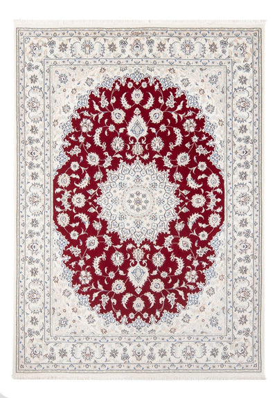 Nain - 6La Rug 150x200cm - Persian Rugs