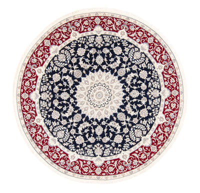 Nain Rug 200x200cm - Persian Rugs