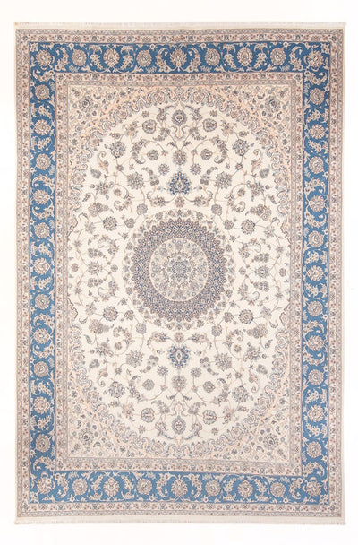 Nain - 6La Rug 248x353cm - Persian Rugs