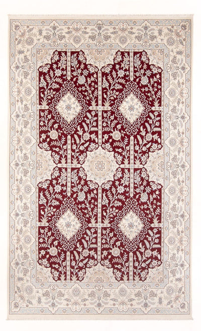 Nain - 6La Rug 197x303cm - Persian Rugs