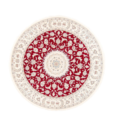 Nain Rug 200x200cm - Persian Rugs
