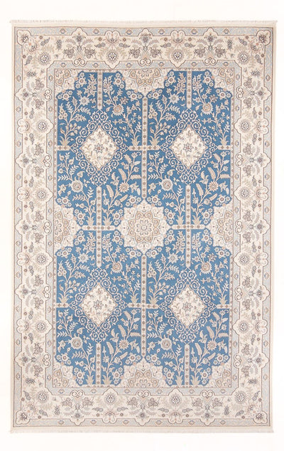 Nain - 6La Rug 197x295cm - Persian Rugs