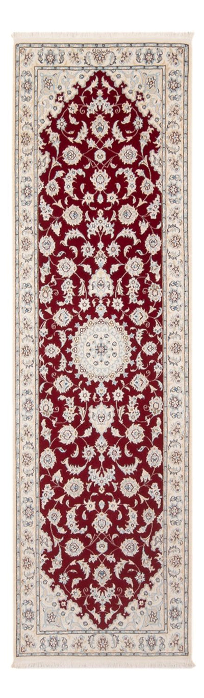Nain - 6La Rug 82x248cm - Persian Rugs
