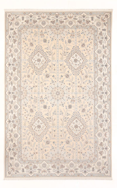Nain - 6La Rug 198x297cm - Persian Rugs