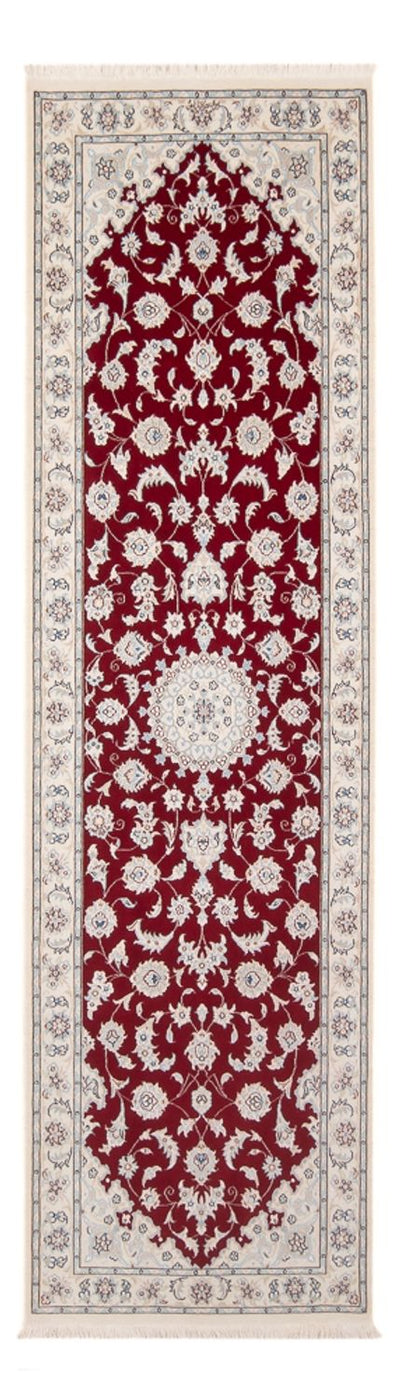 Nain - 6La Rug 78x250cm - Persian Rugs