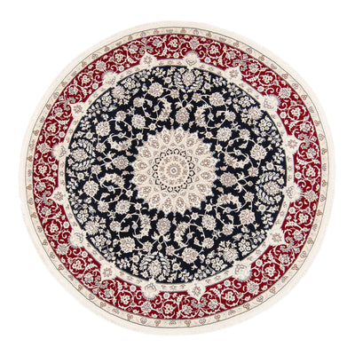Nain Rug 195x206cm - Persian Rugs