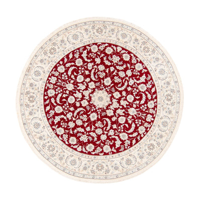 Nain Rug 200x200cm - Persian Rugs