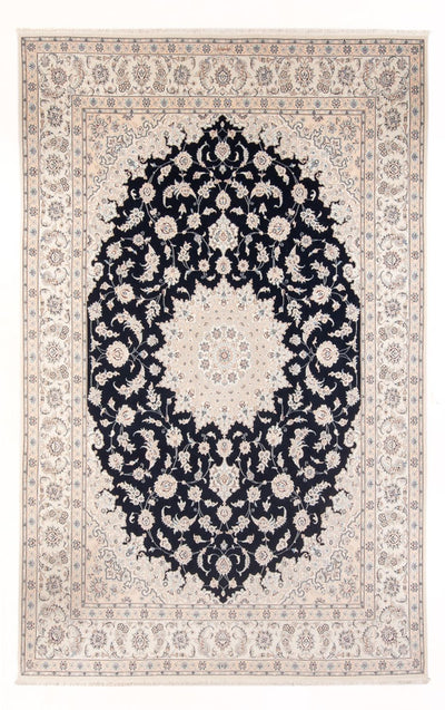 Nain - 6La Rug 246x340cm - Persian Rugs