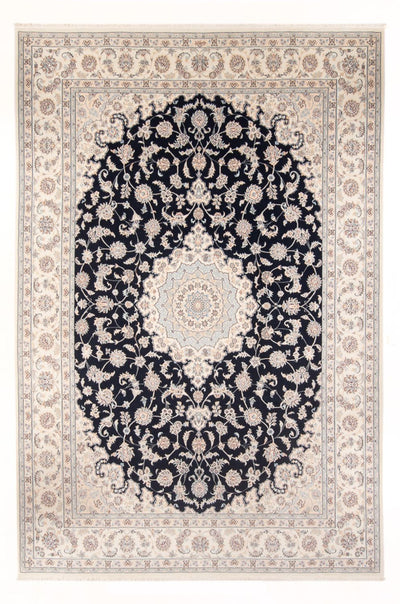 Nain - 6La Rug 246x342cm - Persian Rugs