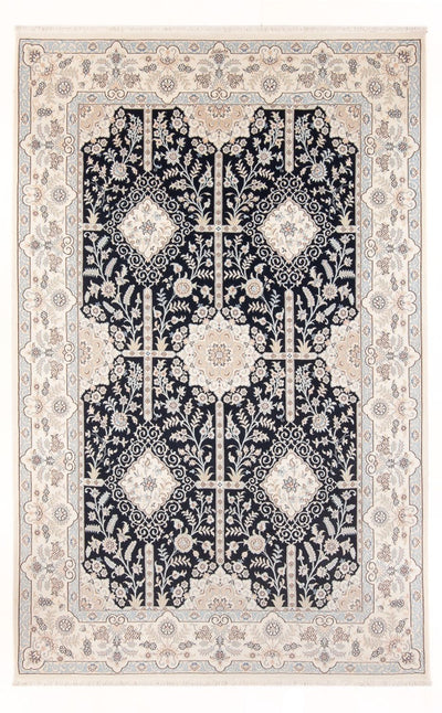 Nain - 6La Rug 199x302cm - Persian Rugs