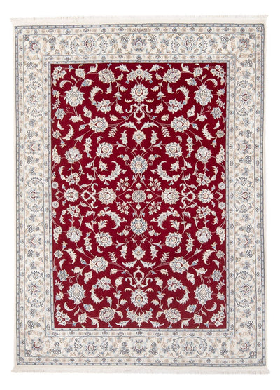 Nain - 6La Rug 150x197cm - Persian Rugs