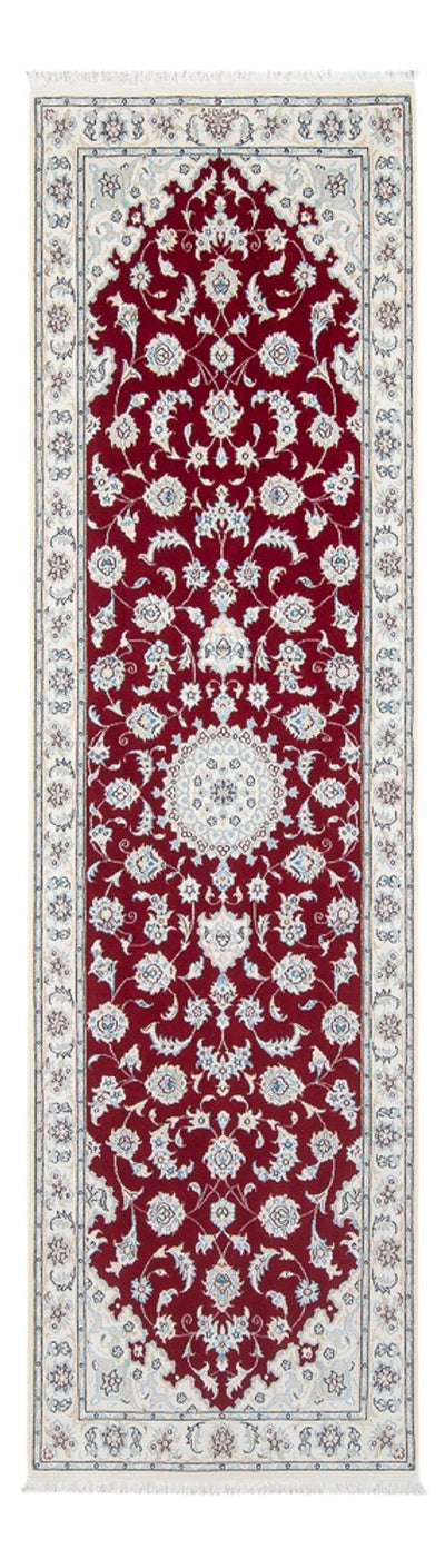 Nain - 6La Rug 82x254cm - Persian Rugs