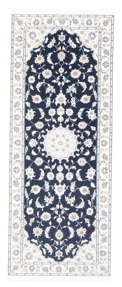 Nain - 9La Rug 81x200cm - Persian Rugs
