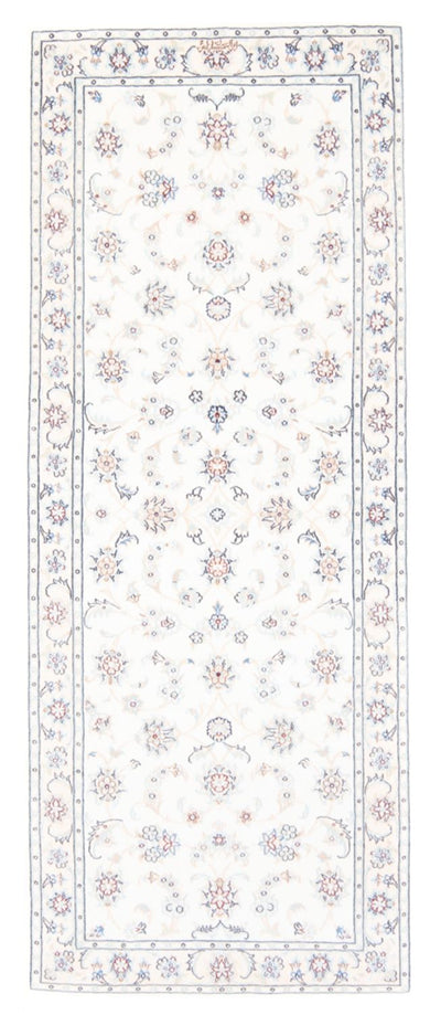 Nain - 9La Rug 80x200cm - Persian Rugs