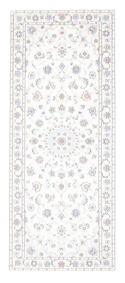 Nain - 9La Rug 80x200cm - Persian Rugs