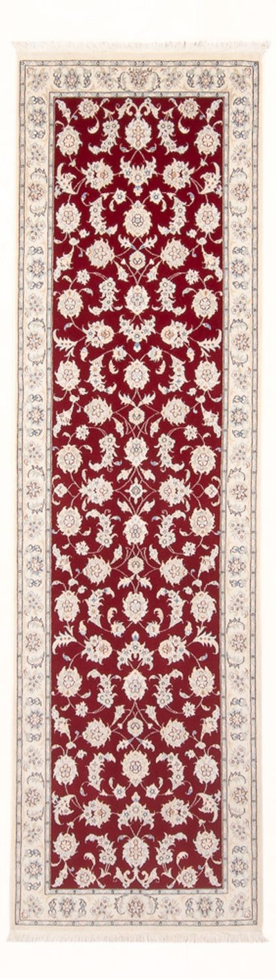 Nain - 6La Rug 82x248cm - Persian Rugs