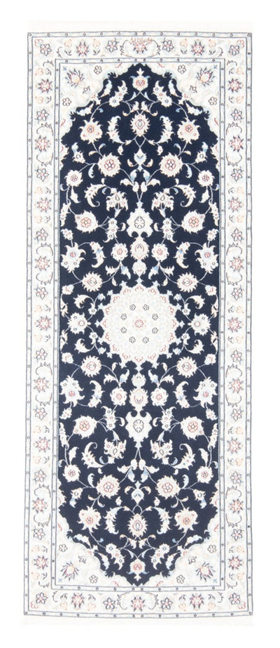 Nain - 9La Rug 80x200cm - Persian Rugs