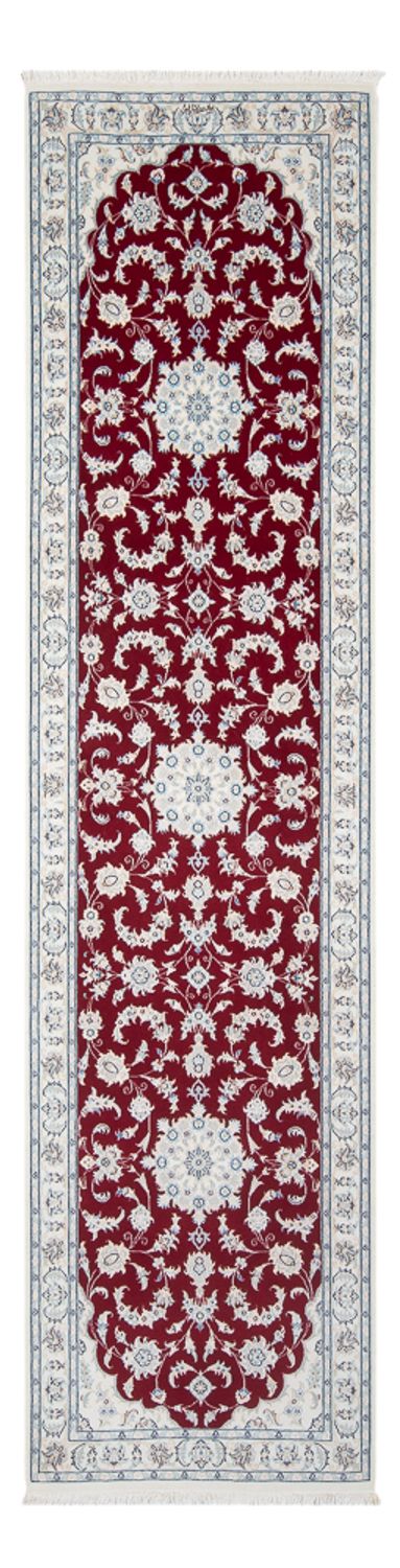 Nain - 6La Rug 81x295cm - Persian Rugs