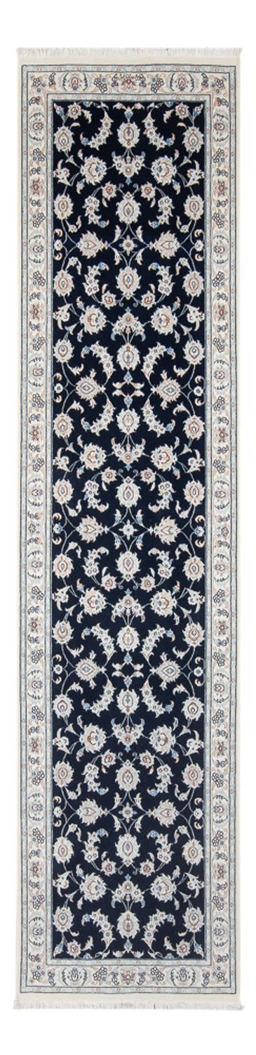 Nain - 6La Rug 82x302cm - Persian Rugs
