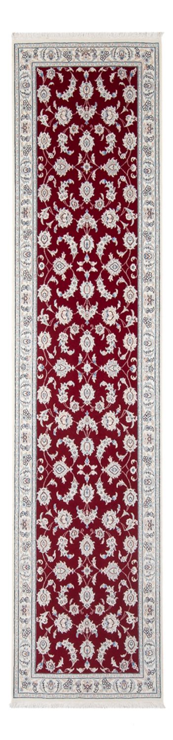 Nain - 6La Rug 81x312cm - Persian Rugs