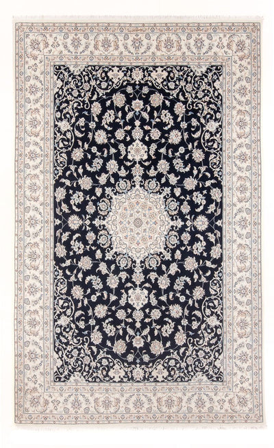 Nain - 6La Rug 202x301cm - Persian Rugs