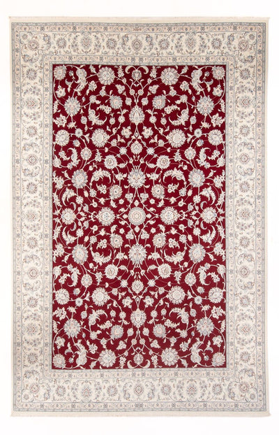 Nain - 6La Rug 245x351cm - Persian Rugs