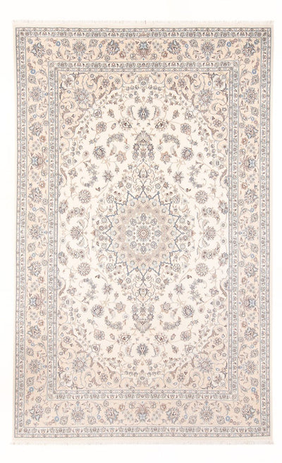 Nain - 6La Rug 200x301cm - Persian Rugs