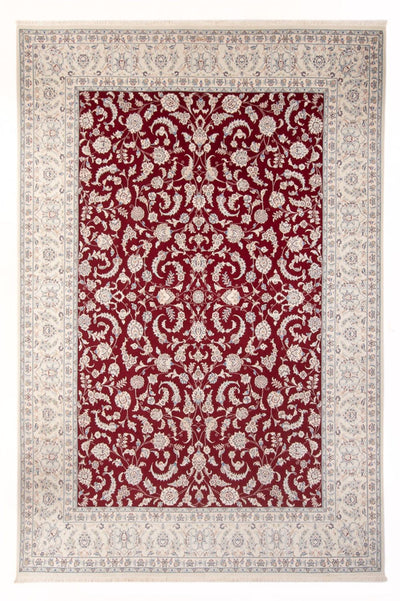 Nain - 6La Rug 245x349cm - Persian Rugs