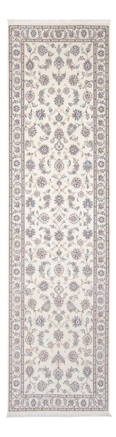 Nain - 6La Rug 90x309cm - Persian Rugs