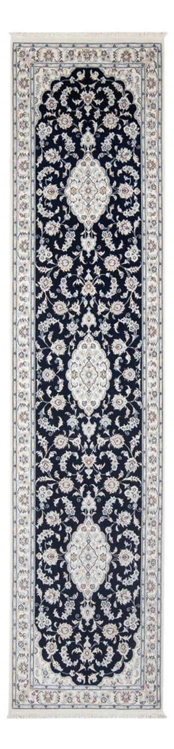 Nain - 6La Rug 85x340cm - Persian Rugs
