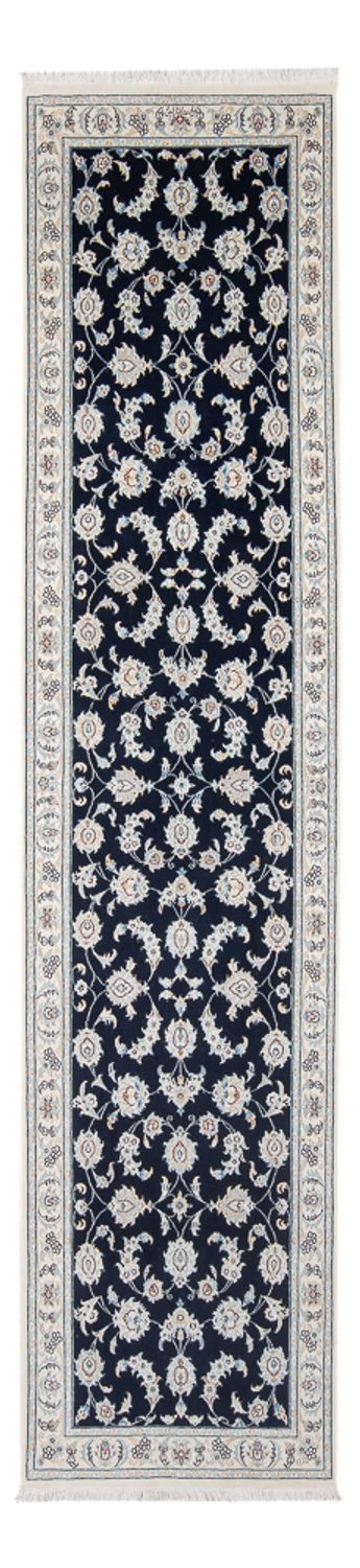 Nain - 6La Rug 81x304cm - Persian Rugs