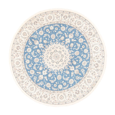 Nain Rug 197x202cm - Persian Rugs