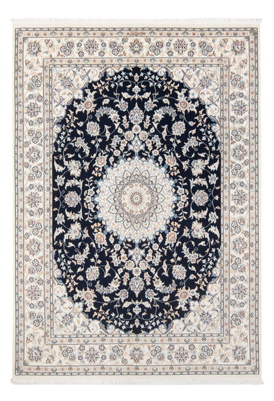 Nain - 6La Rug 150x206cm - Persian Rugs