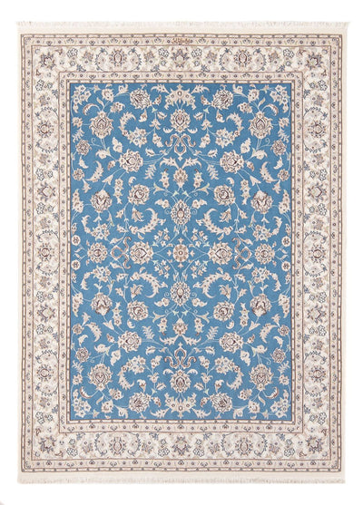Nain - 6La Rug 146x200cm - Persian Rugs
