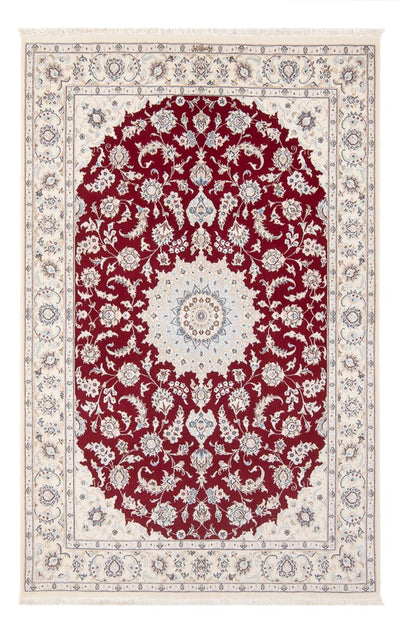 Nain - 6La Rug 135x205cm - Persian Rugs