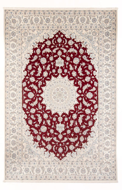 Nain - 6La Rug 249x351cm - Persian Rugs