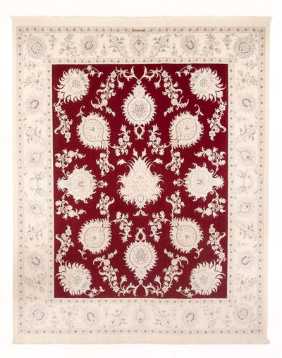 Nain - 6La Rug 248x297cm - Persian Rugs