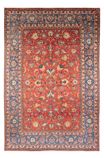 Najafabad Rug 244x350cm - Persian Rugs