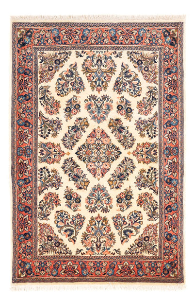 Sarouk Rug 107x153cm - Persian Rugs