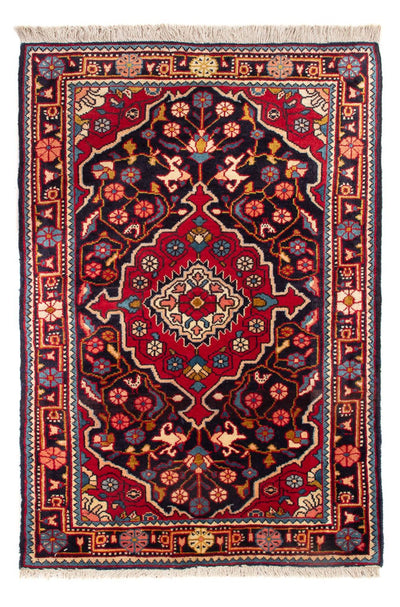 Sarouk Rug 63x96cm - Persian Rugs