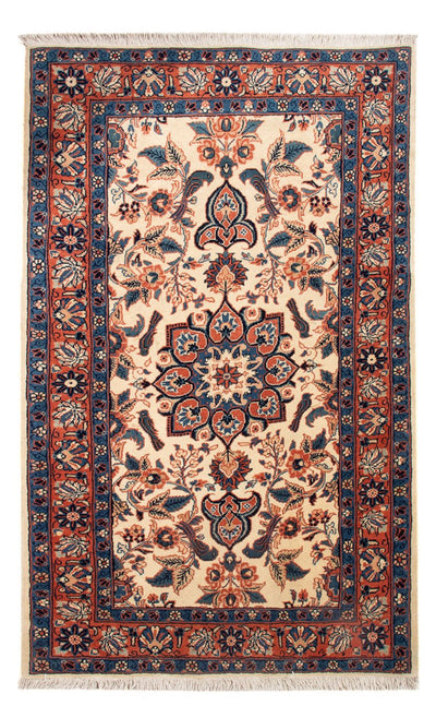Sarouk Rug 76x130cm - Persian Rugs
