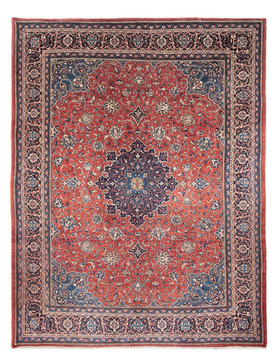 Sarouk Rug 270x370cm - Persian Rugs