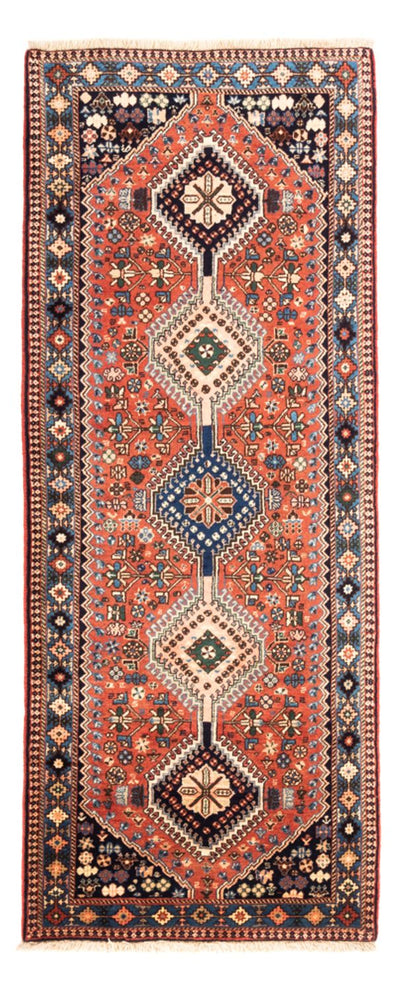 Yalameh Rug 83x203cm - Persian Rugs